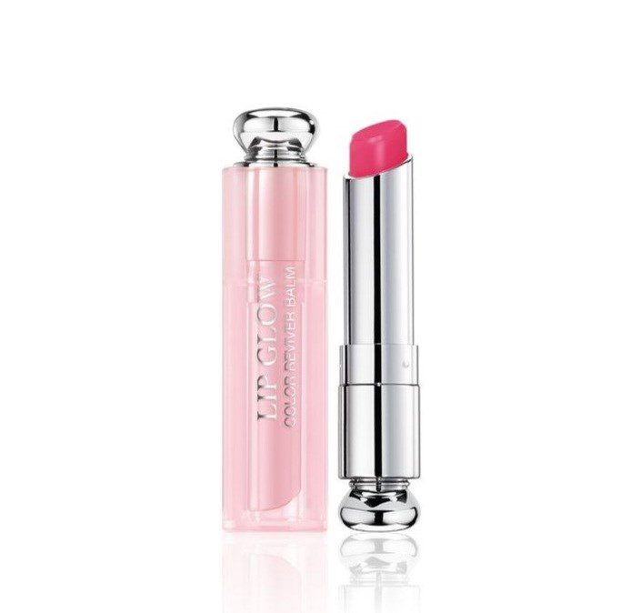 بالم لب طرح دیور Dior — تصویر ۲
