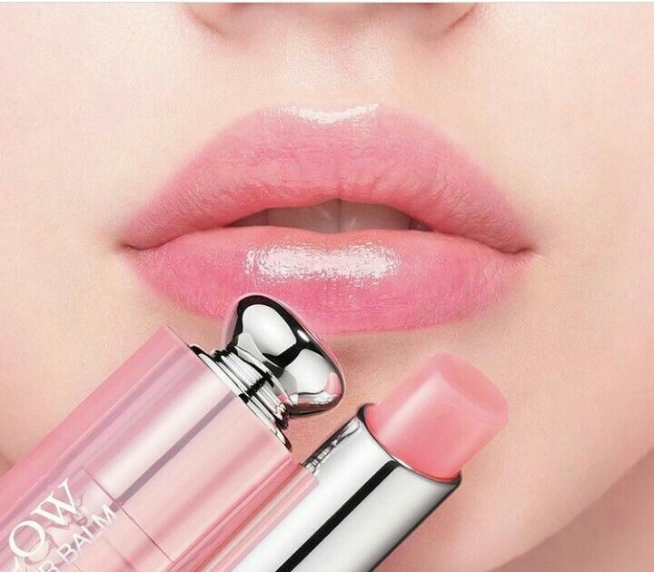 بالم لب طرح دیور Dior — تصویر ۳